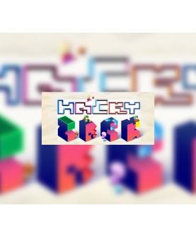 HackyZack Steam Key GLOBAL